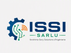 Logo officiel ISSI sarlu
